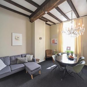 Appartement met Twee Slaapkamers